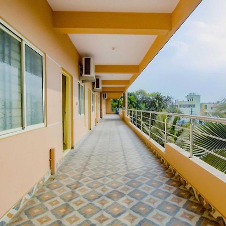 Hotel O P N K Suites Jalahalli Экстерьер фото