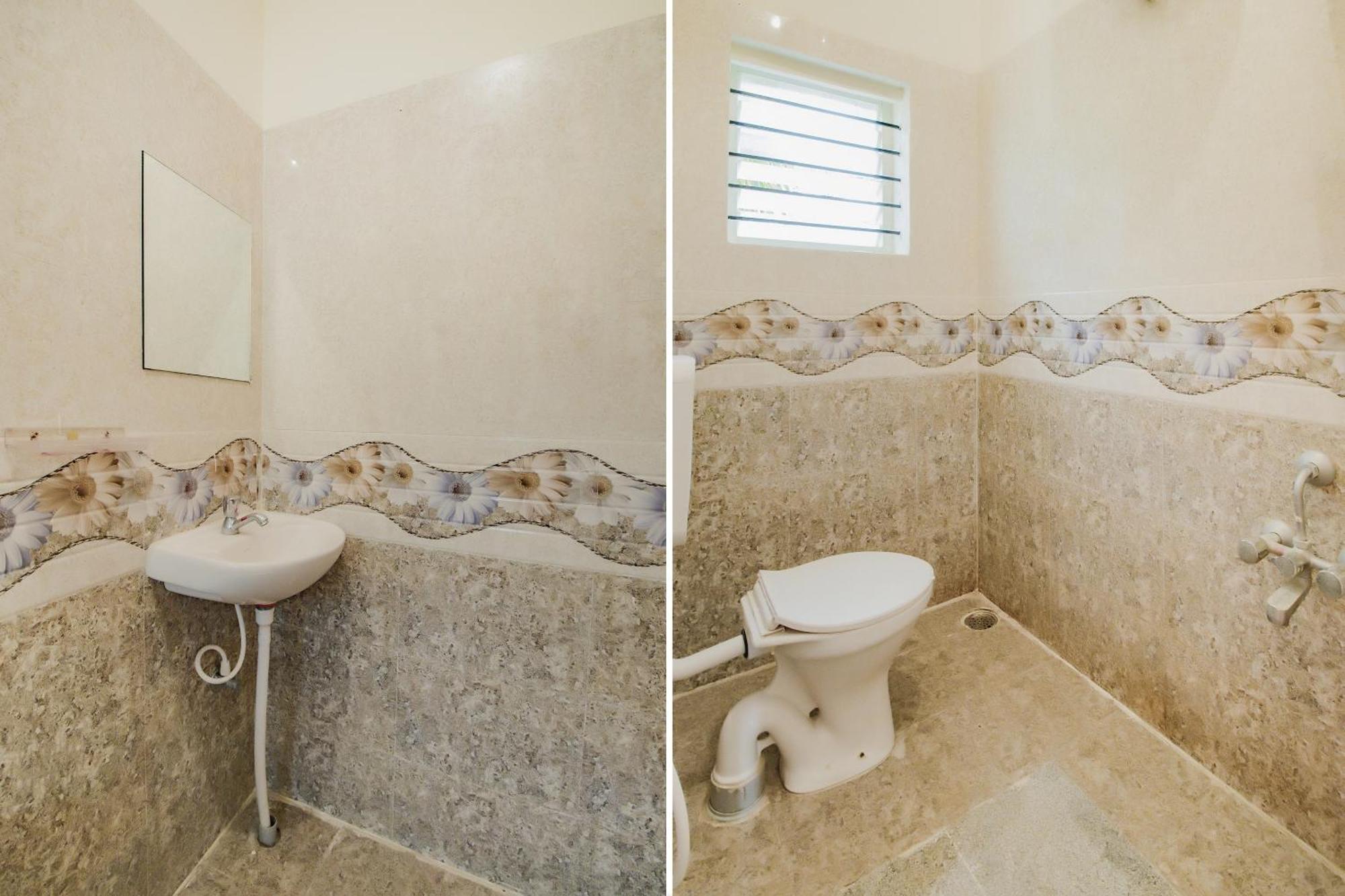 Hotel O P N K Suites Jalahalli Экстерьер фото