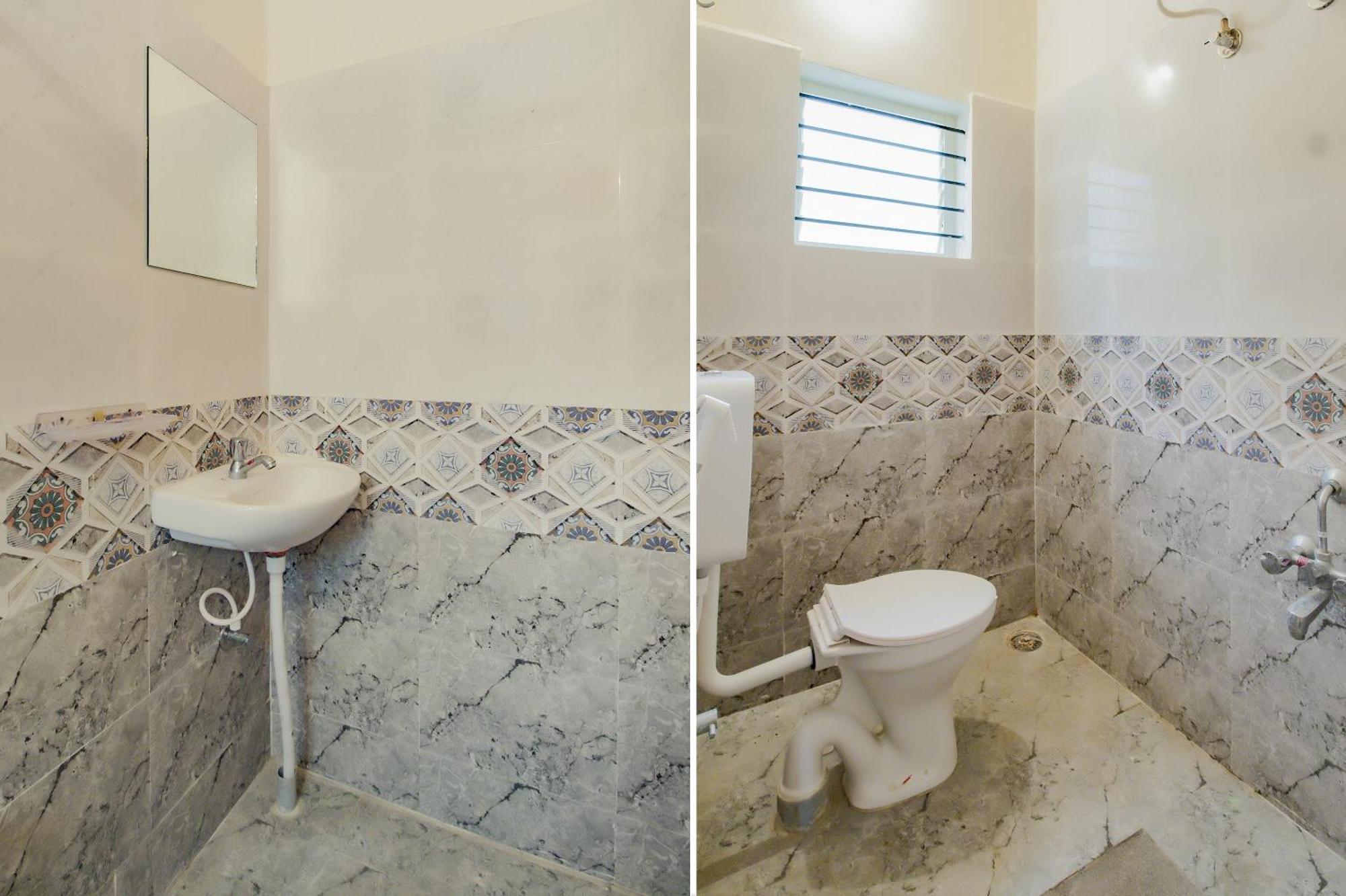 Hotel O P N K Suites Jalahalli Экстерьер фото